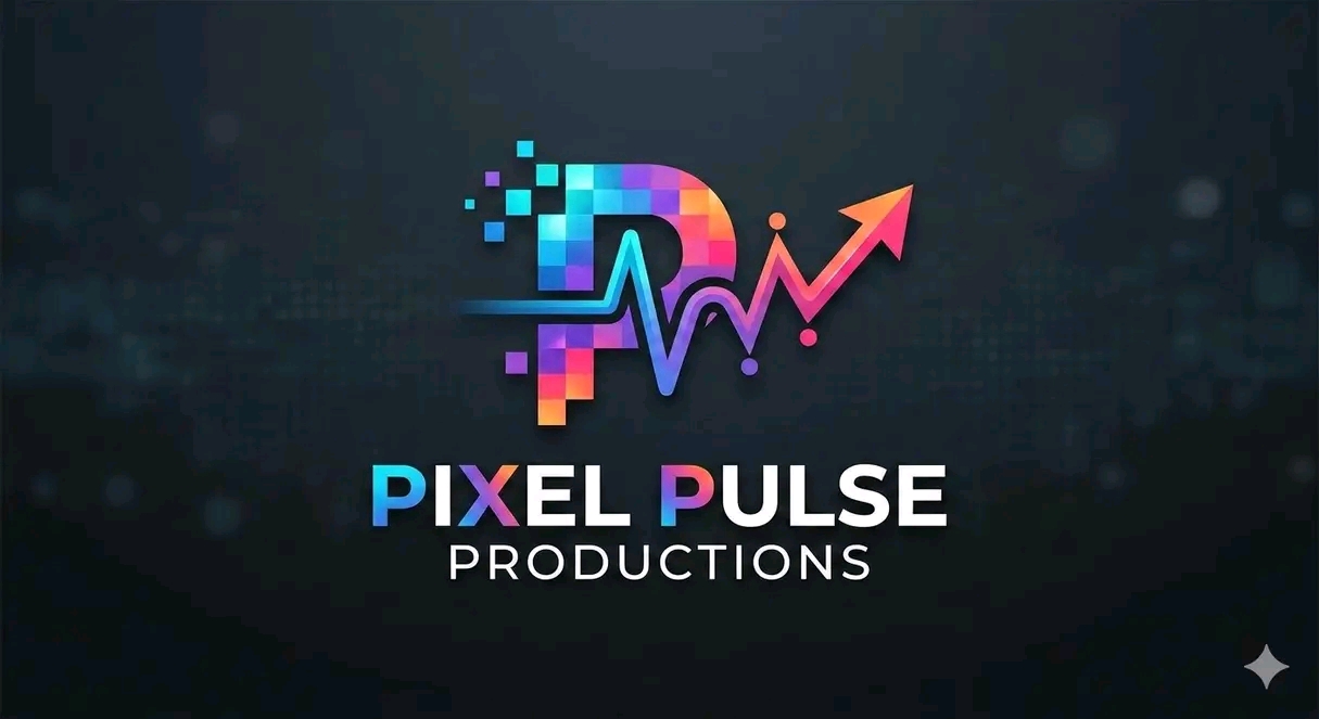 Pixel Pulse Production